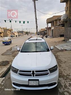 دودج دورانجو